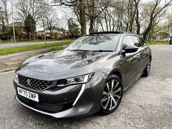 Used Peugeot 508 2020 for sale - 78229799: Photo