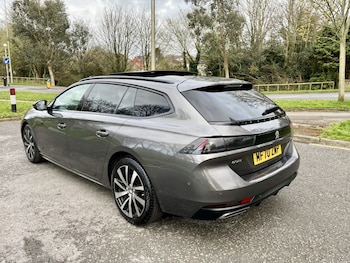 Used Peugeot 508 2020 for sale - 78229799: Photo