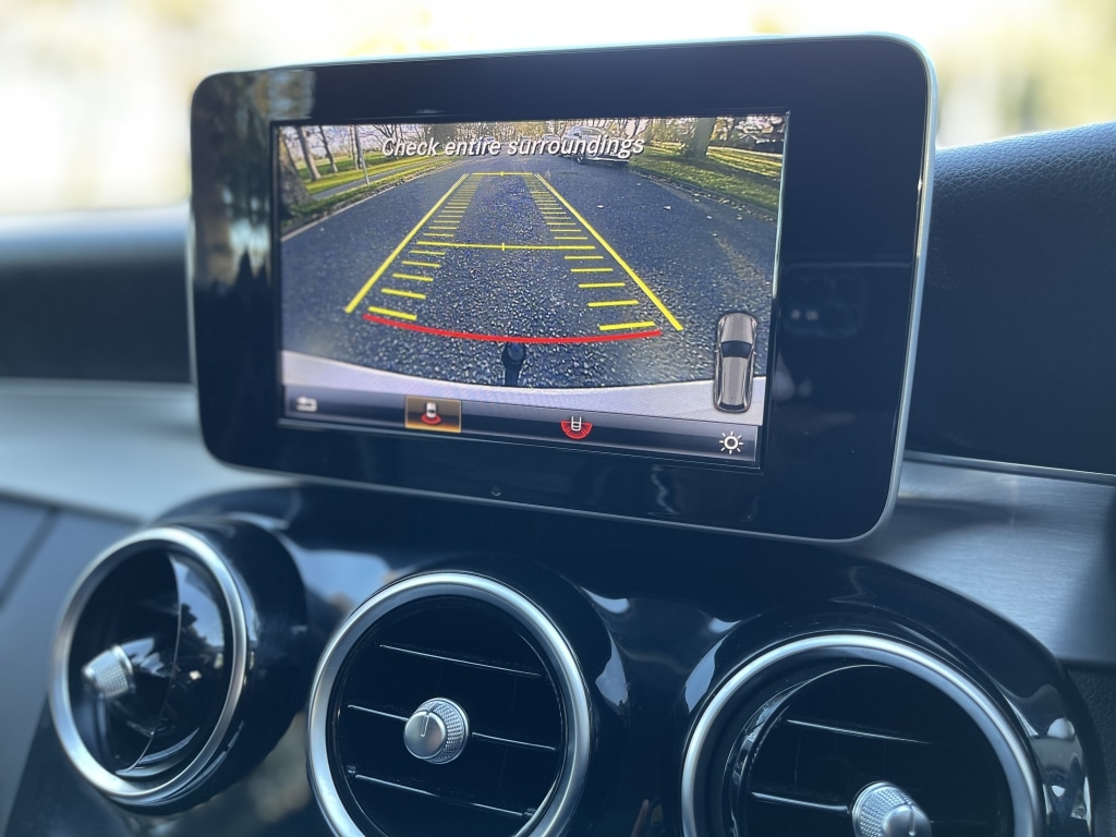 Used Mercedes-Benz C Class 2015 for sale - 76403515: Photo 19