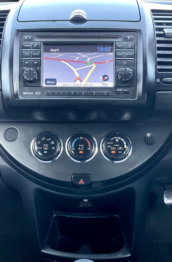 Used Nissan Note 2011 for sale - 78183257: Photo 12