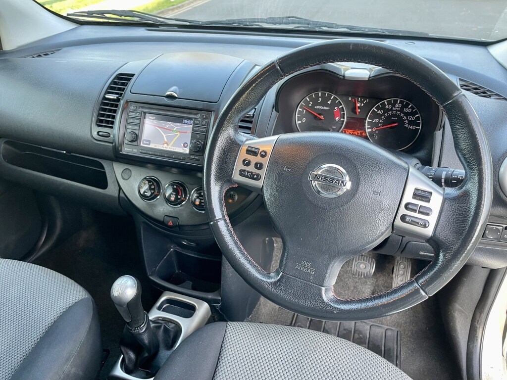 Used Nissan Note 2011 for sale - 78183257: Photo 15