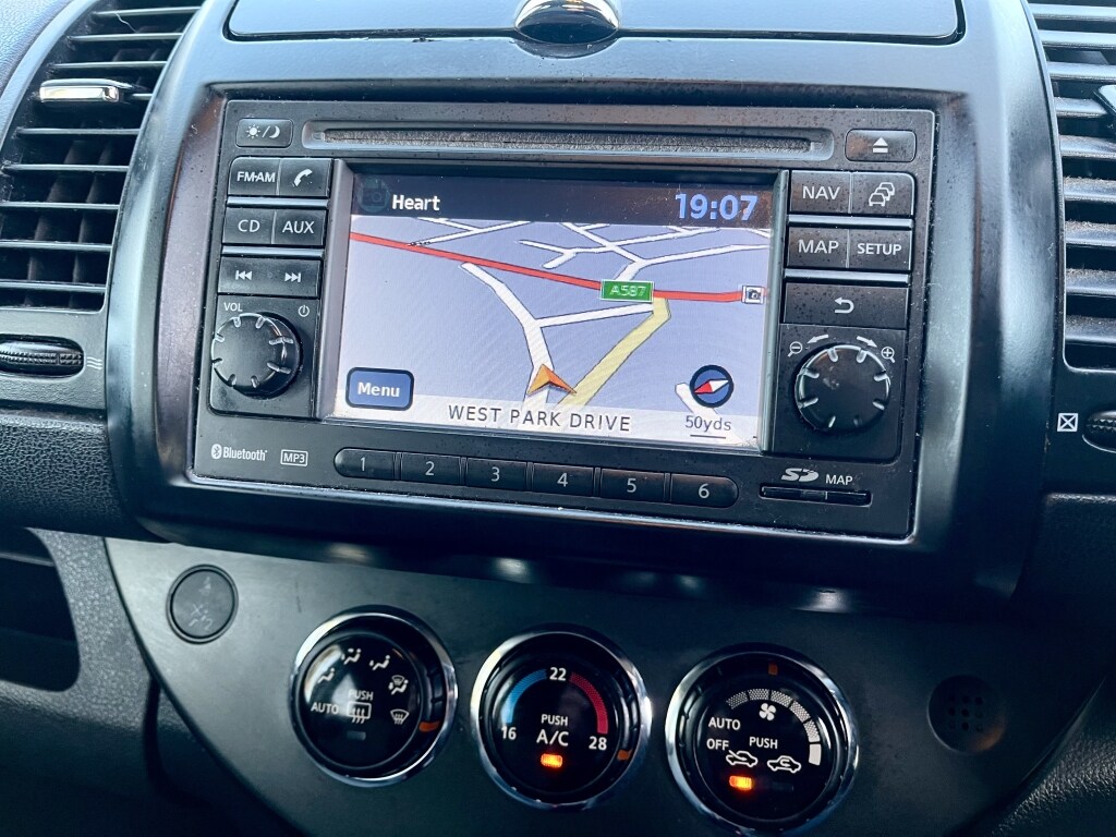 Used Nissan Note 2011 for sale - 78183257: Photo 16