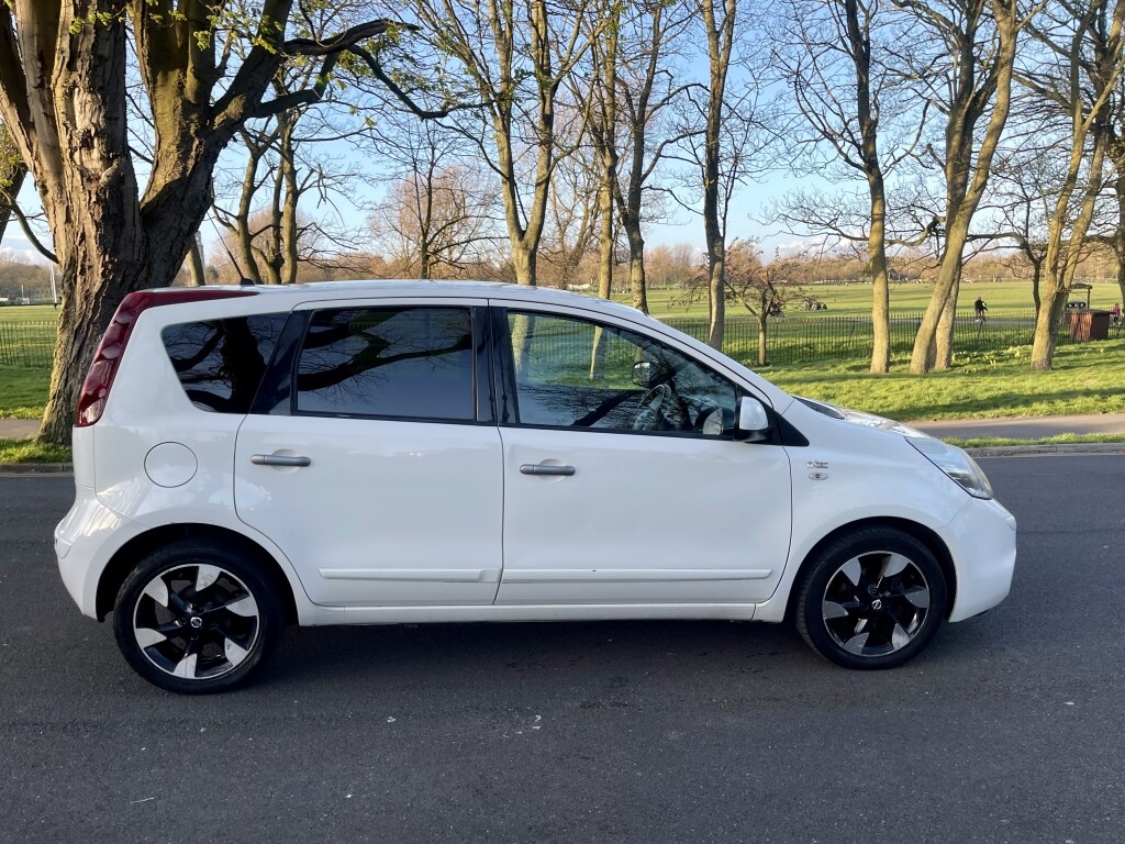Used Nissan Note 2011 for sale - 78183257: Photo 7