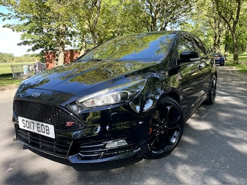 Used Ford Focus 2017 for sale - 78592113: Photo