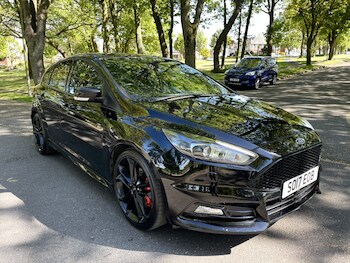 Used Ford Focus 2017 for sale - 78592113: Photo