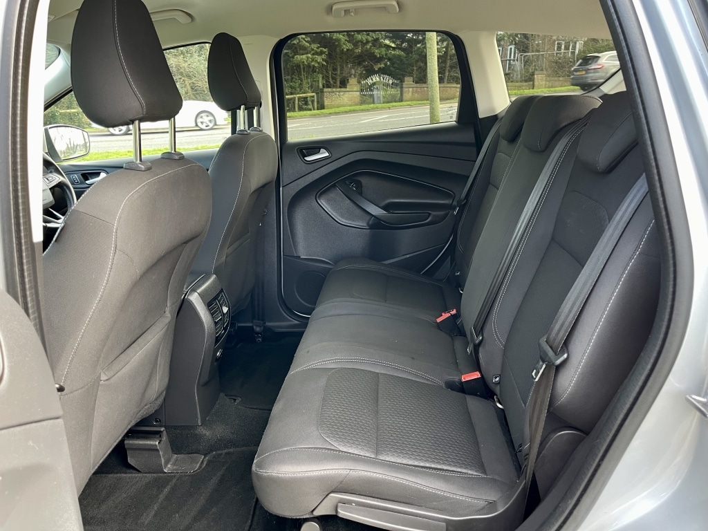 Used Ford Kuga 2019 for sale - 78045900: Photo 10