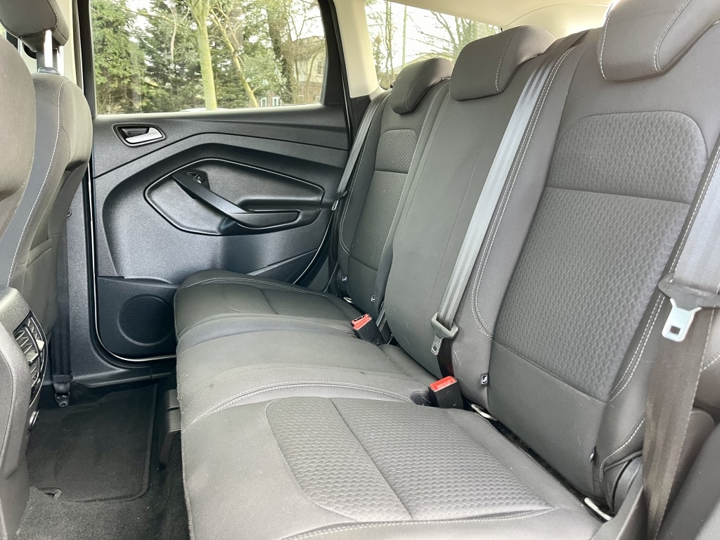 Used Ford Kuga 2019 for sale - 78045900: Photo 11