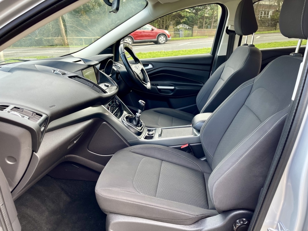 Used Ford Kuga 2019 for sale - 78045900: Photo 12