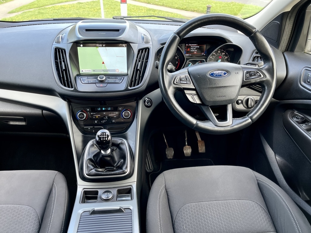 Used Ford Kuga 2019 for sale - 78045900: Photo 13