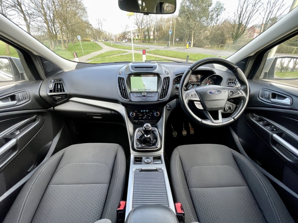 Used Ford Kuga 2019 for sale - 78045900: Photo 14