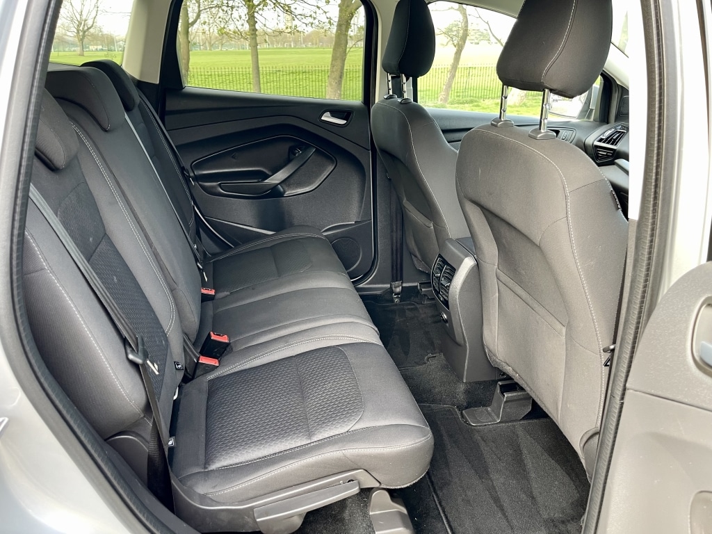 Used Ford Kuga 2019 for sale - 78045900: Photo 15