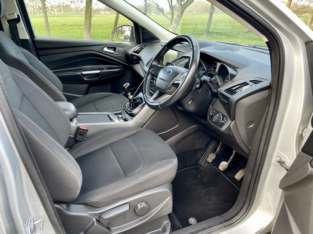 Used Ford Kuga 2019 for sale - 78045900: Photo 16