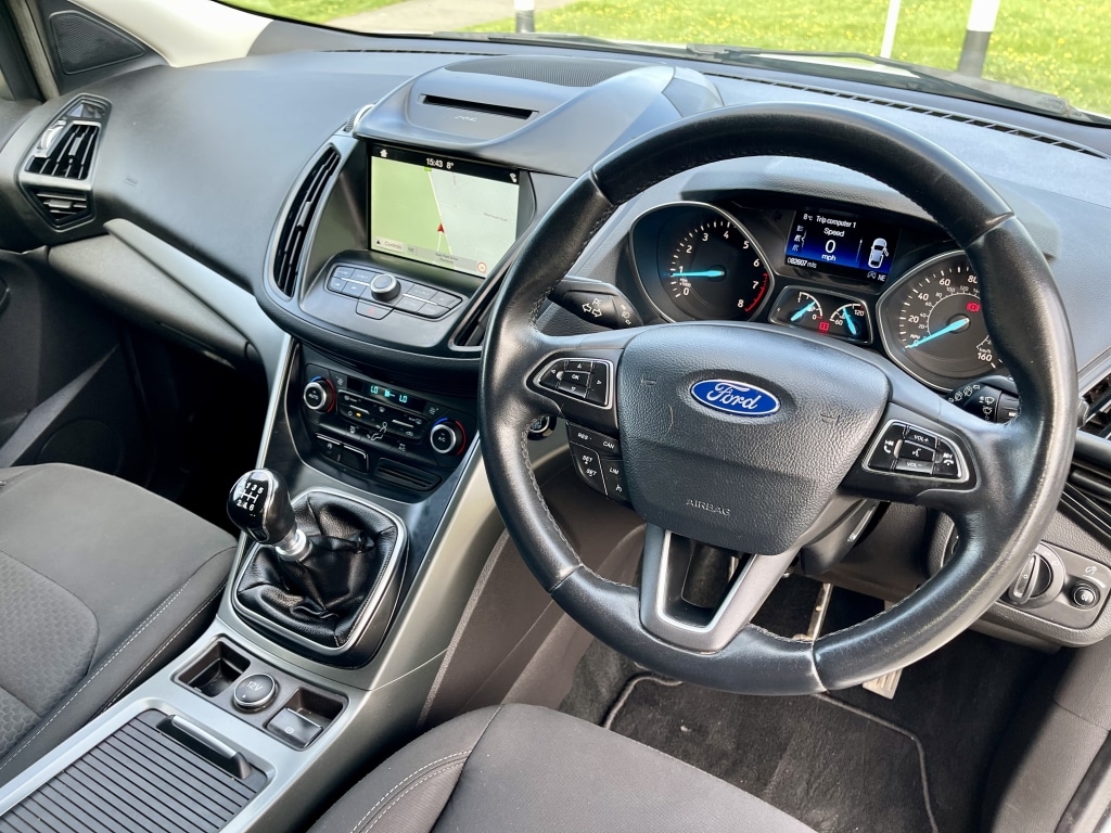 Used Ford Kuga 2019 for sale - 78045900: Photo 17