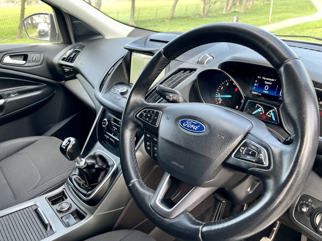 Used Ford Kuga 2019 for sale - 78045900: Photo 18