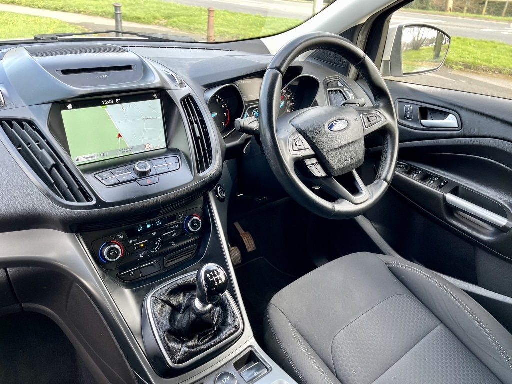 Used Ford Kuga 2019 for sale - 78045900: Photo 19