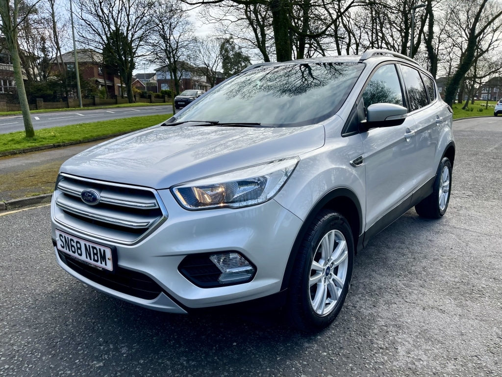Used Ford Kuga 2019 for sale - 78045900: Photo 3