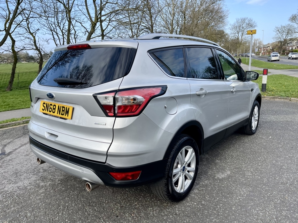 Used Ford Kuga 2019 for sale - 78045900: Photo 6