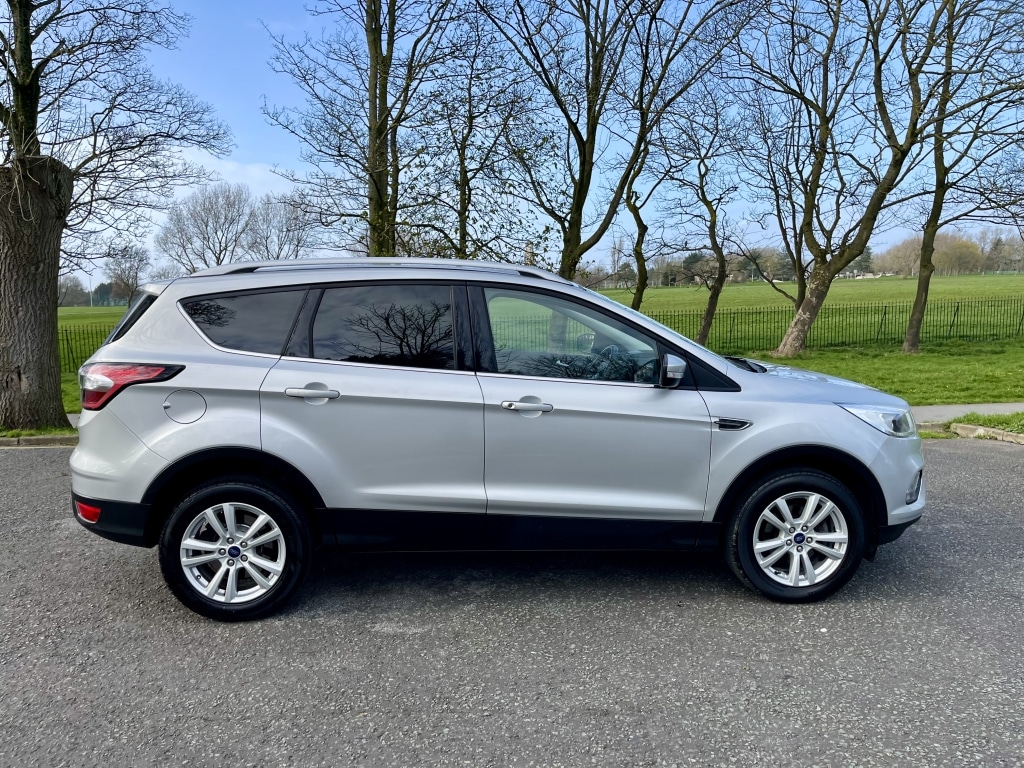 Used Ford Kuga 2019 for sale - 78045900: Photo 7