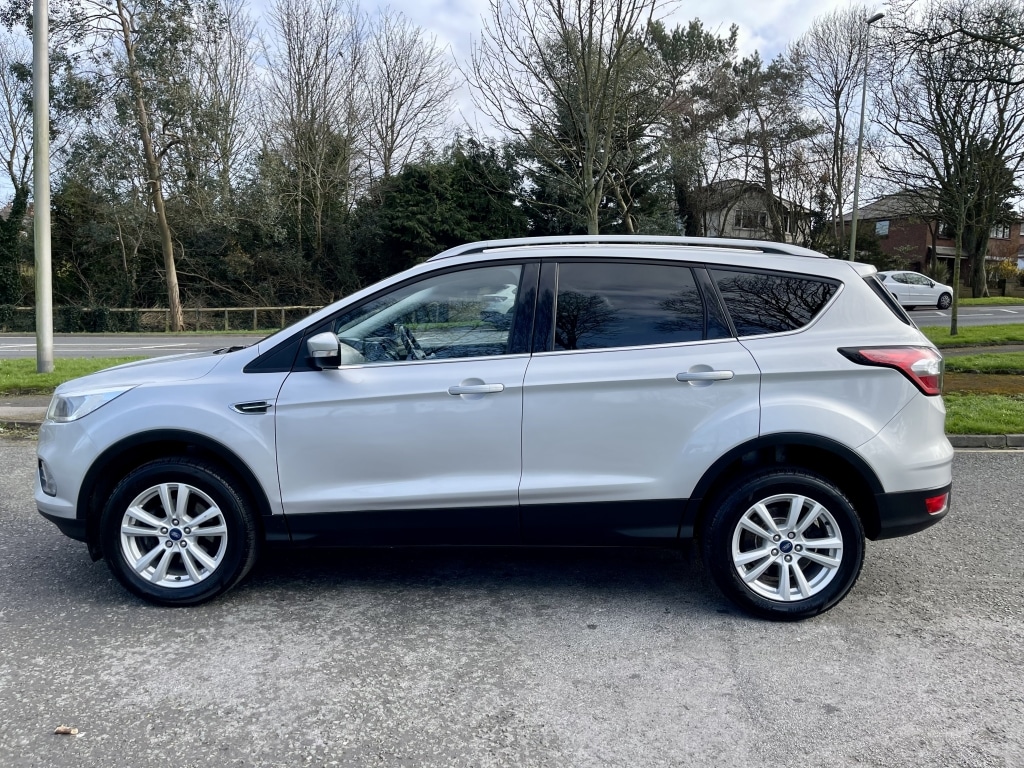 Used Ford Kuga 2019 for sale - 78045900: Photo 8
