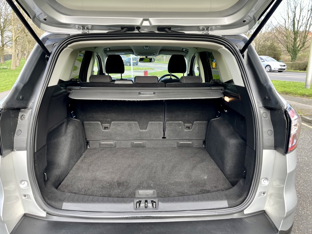 Used Ford Kuga 2019 for sale - 78045900: Photo 9