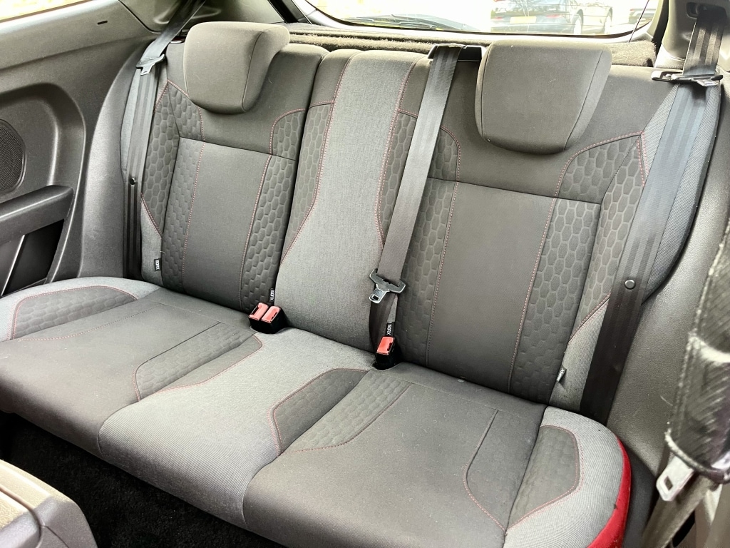 Used Ford Fiesta 2016 for sale - 77968940: Photo 12