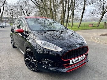 Used Ford Fiesta 2016 for sale - 77968940: Photo