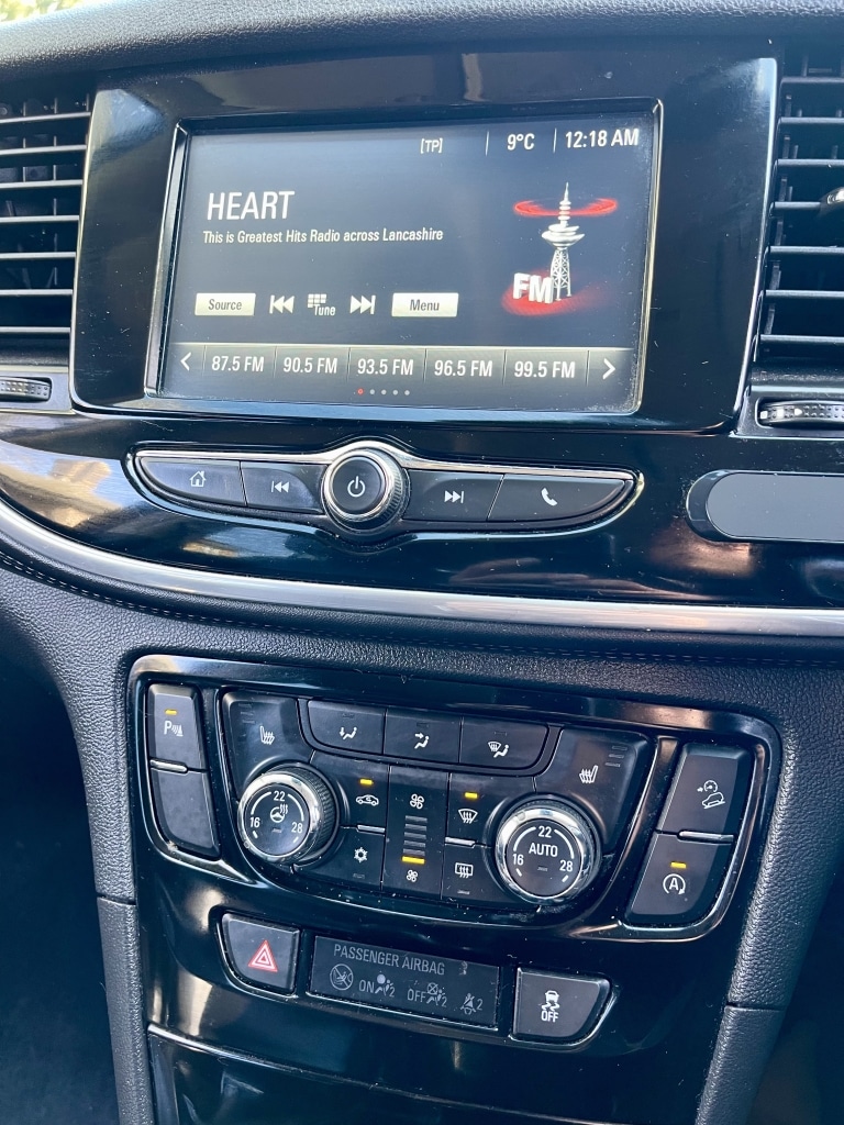 Used Vauxhall Mokka X 2016 for sale - 77896974: Photo 18