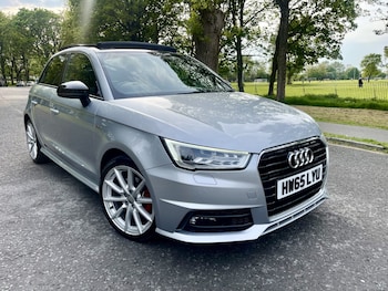 Used Audi A1 2015 for sale - 78526957: Photo