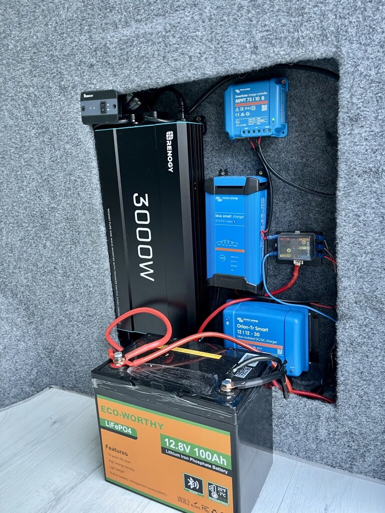 Used Vauxhall Movano 2014 for sale - 76832935: Photo 11