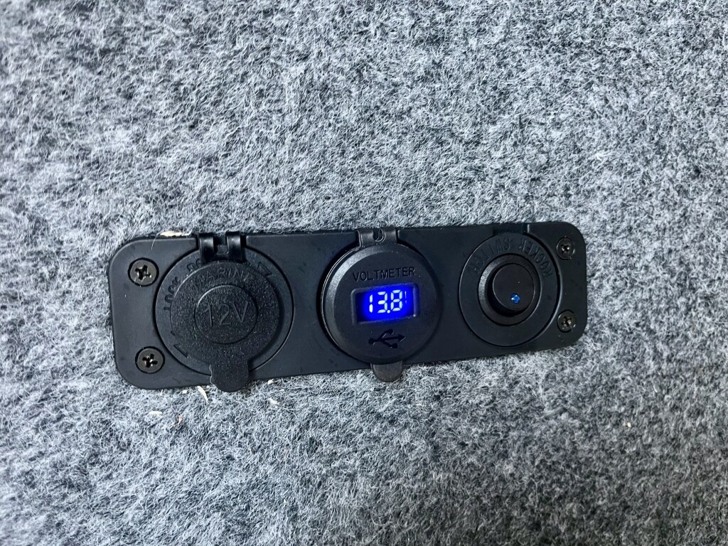 Used Vauxhall Movano 2014 for sale - 76832935: Photo 25