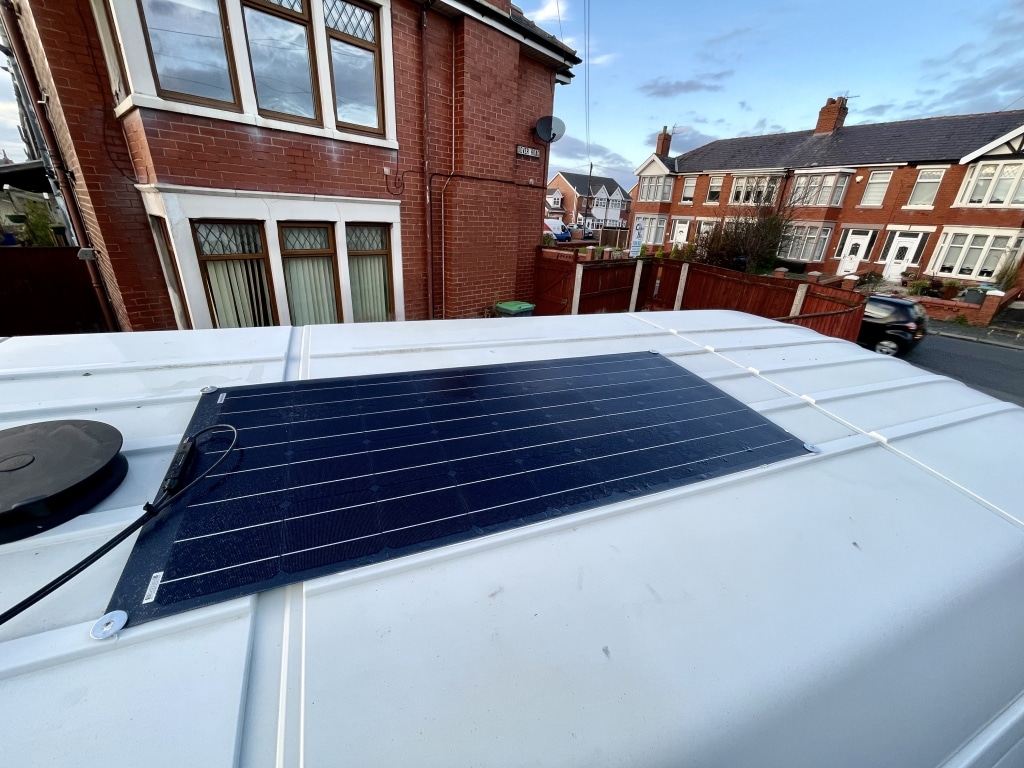 Used Vauxhall Movano 2014 for sale - 76832935: Photo 26