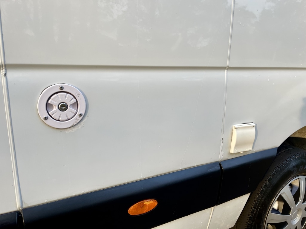 Used Vauxhall Movano 2014 for sale - 76832935: Photo 7