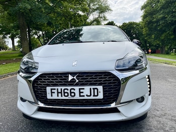 Used DS Automobiles DS 3 2016 for sale - 78829582: Photo