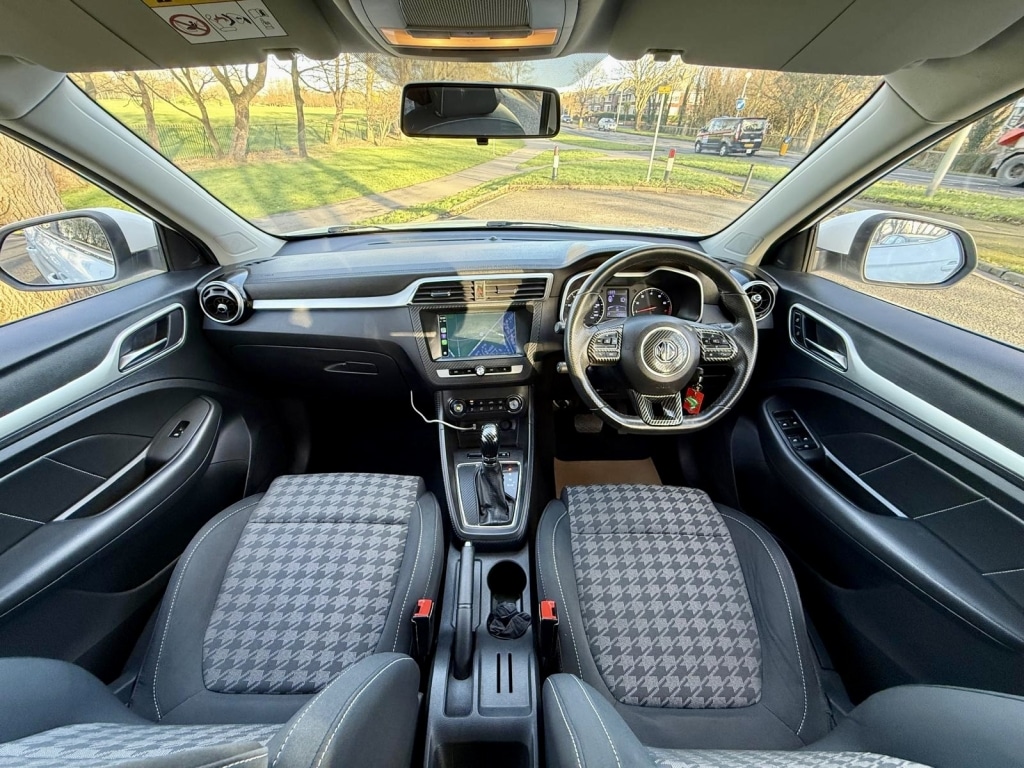 Used MG MG ZS 2019 for sale - 77240784: Photo 12