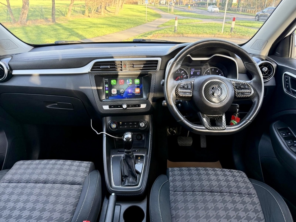 Used MG MG ZS 2019 for sale - 77240784: Photo 14