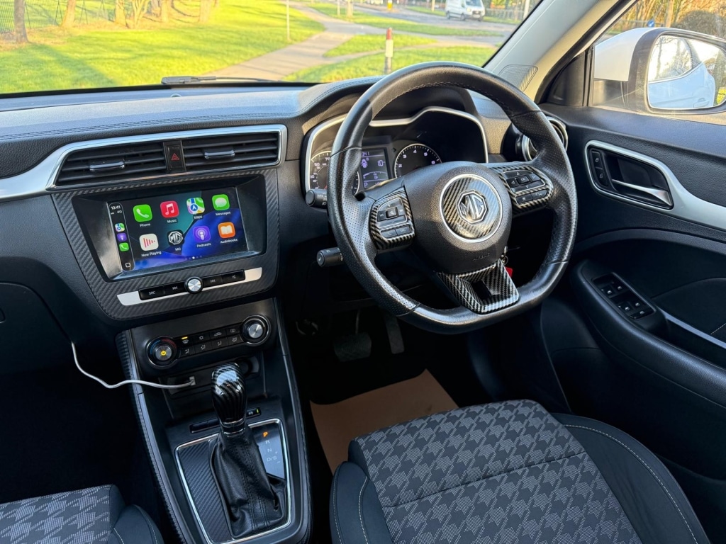 Used MG MG ZS 2019 for sale - 77240784: Photo 16