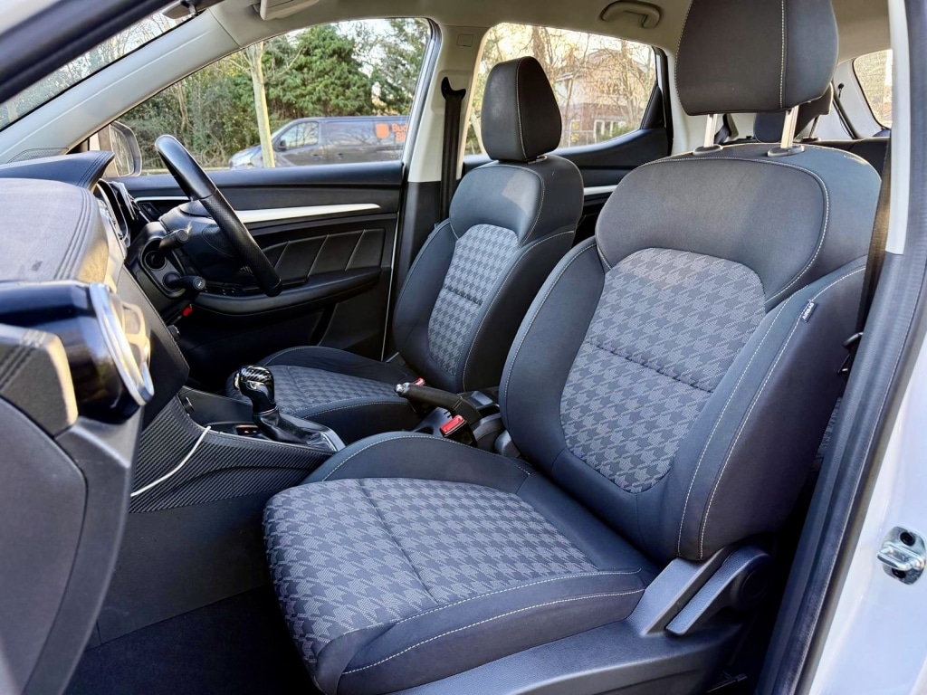 Used MG MG ZS 2019 for sale - 77240784: Photo 19