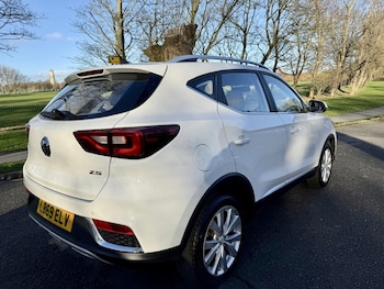 Used MG MG ZS 2019 for sale - 77240784: Photo