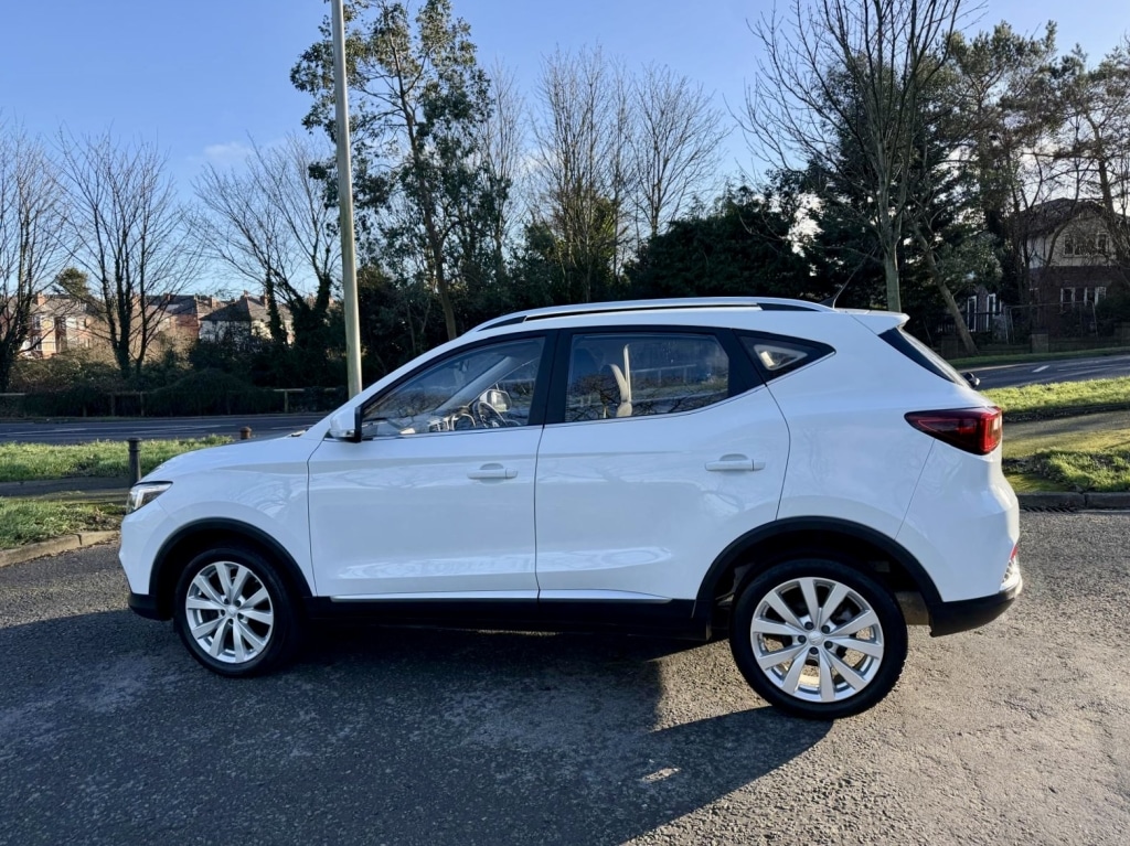 Used MG MG ZS 2019 for sale - 77240784: Photo 6