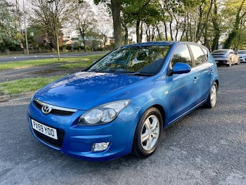 Used Hyundai i30 2009 for sale - 78460101: Photo