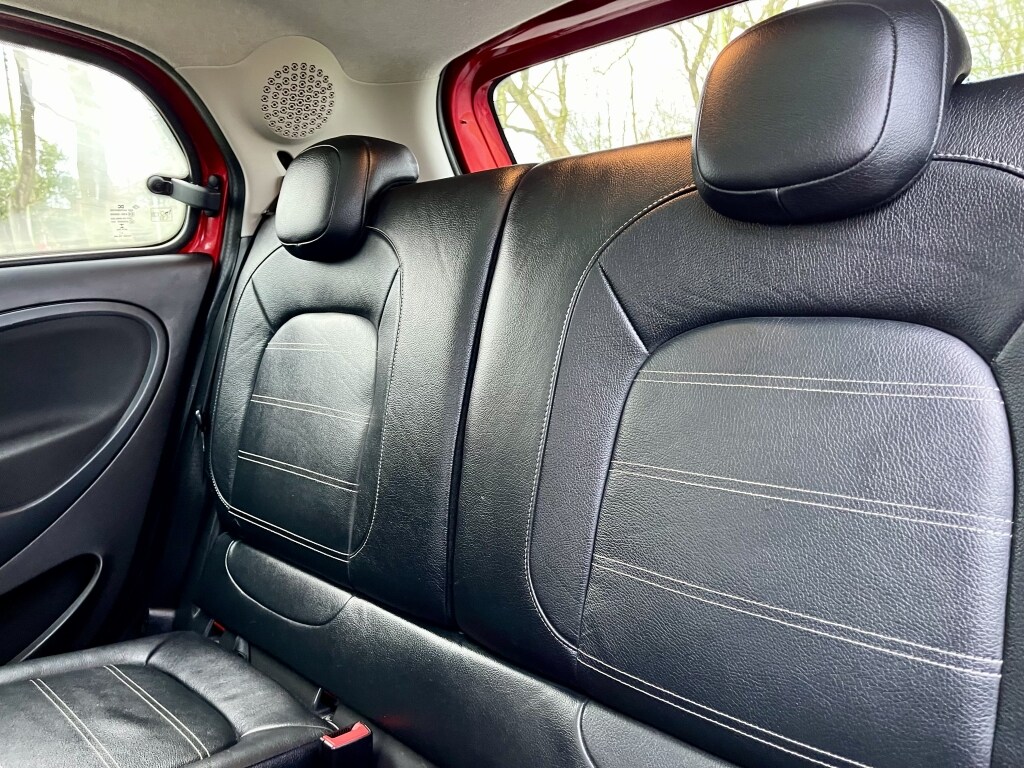 Used smart forfour 2017 for sale - 77482844: Photo 13