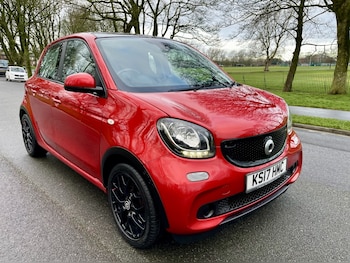 2017 (17) - 1.0 PRIME SPORT 5DR Manual