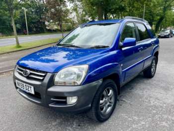 2009 (59) - 2.0 XE 5DR AUTOMATIC