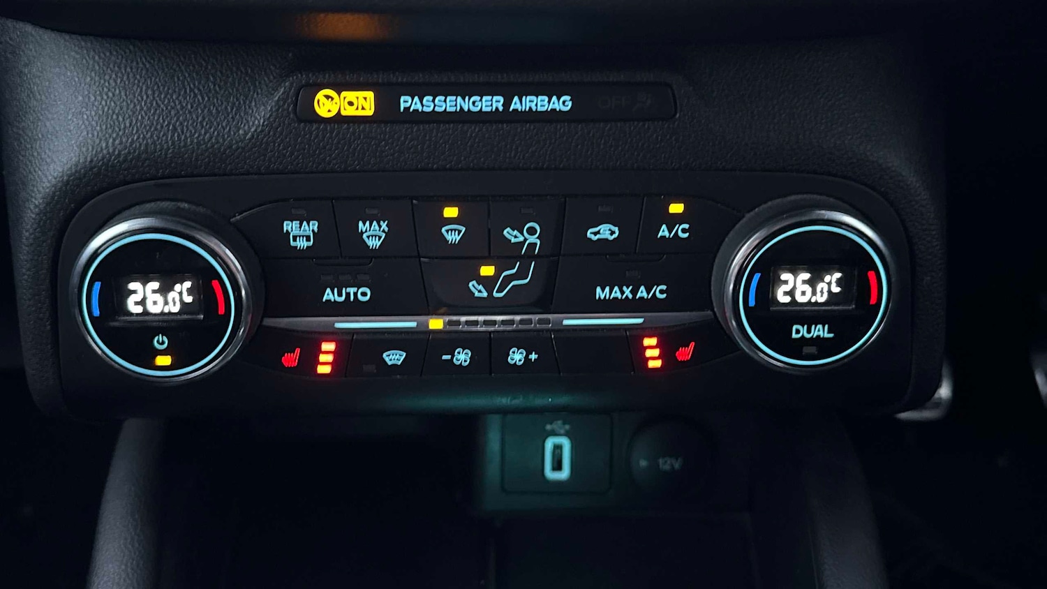 Used Ford Focus 2020 for sale - 76827715: Photo 19