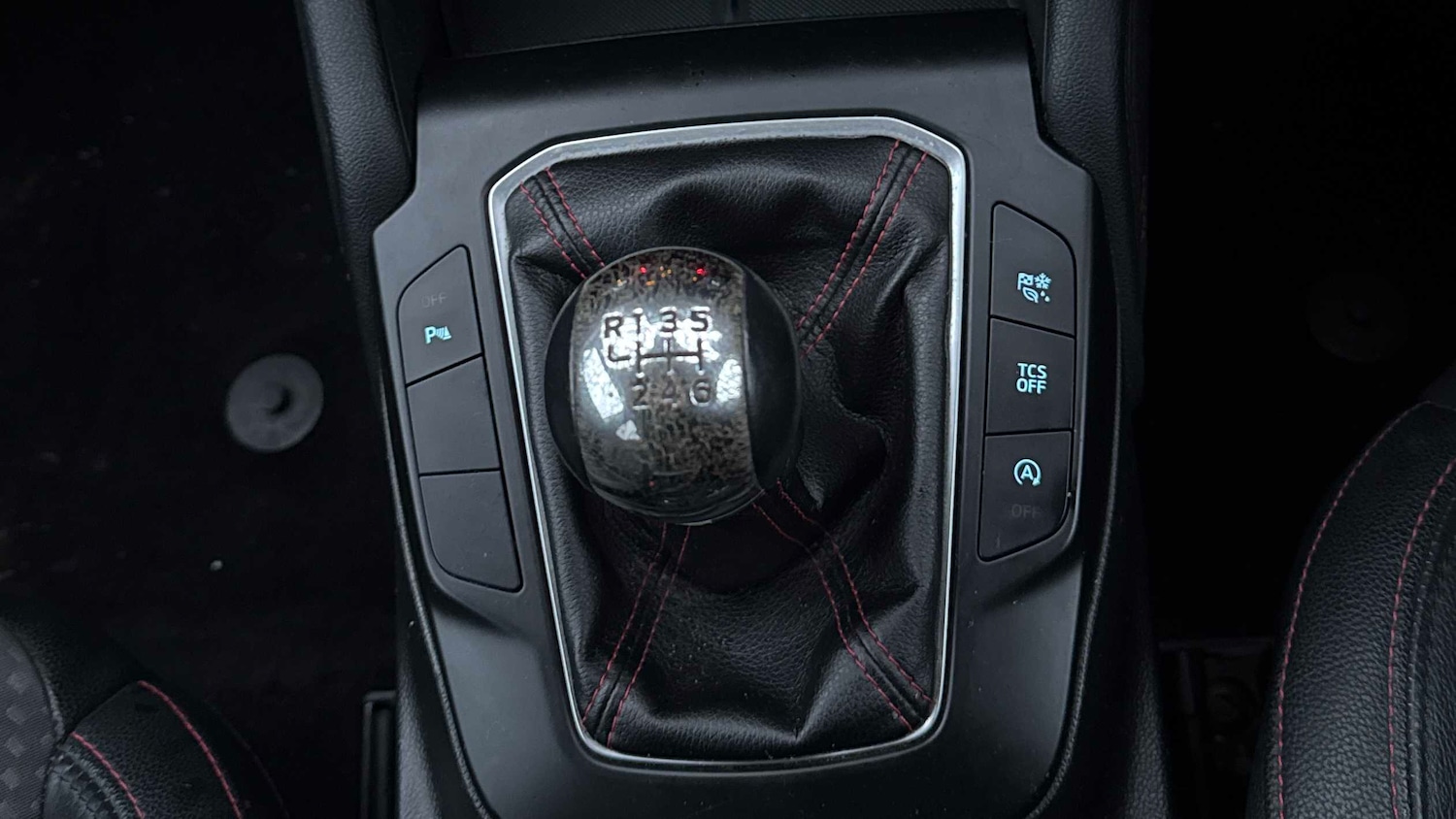 Used Ford Focus 2020 for sale - 76827715: Photo 20