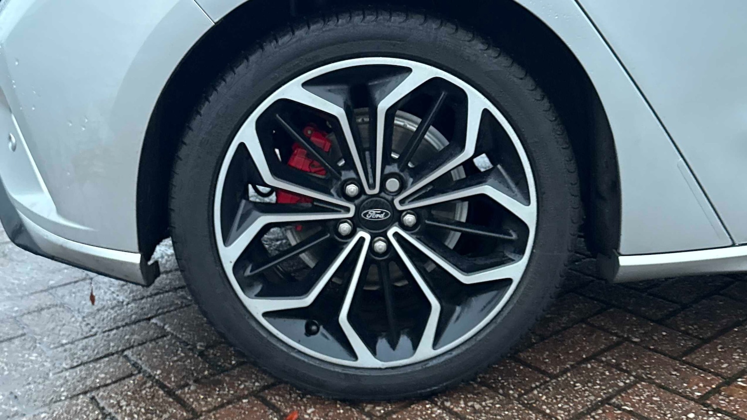 Used Ford Focus 2020 for sale - 76827715: Photo 22