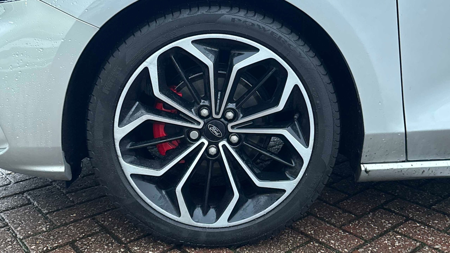 Used Ford Focus 2020 for sale - 76827715: Photo 25