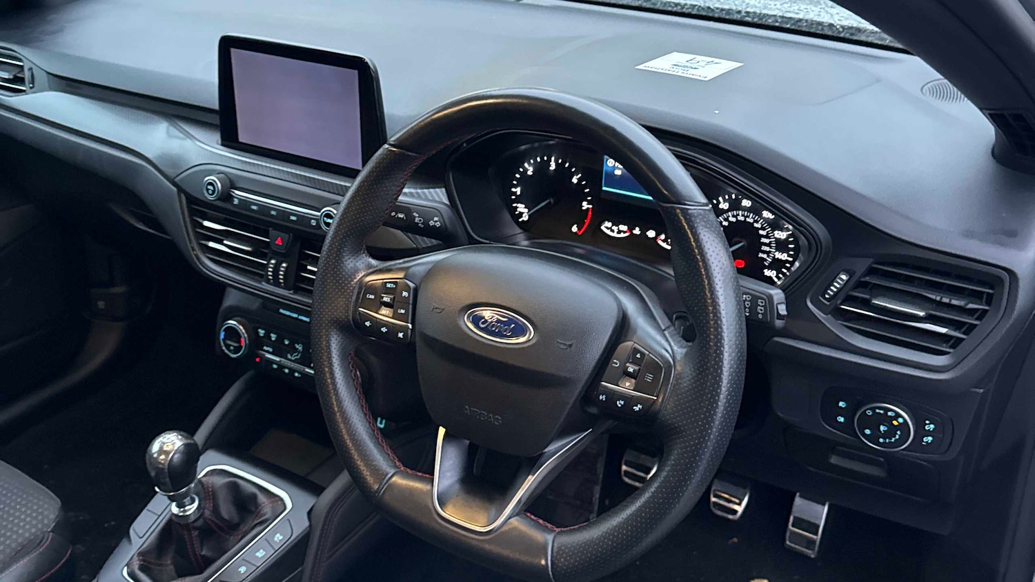 Used Ford Focus 2020 for sale - 76827715: Photo 5