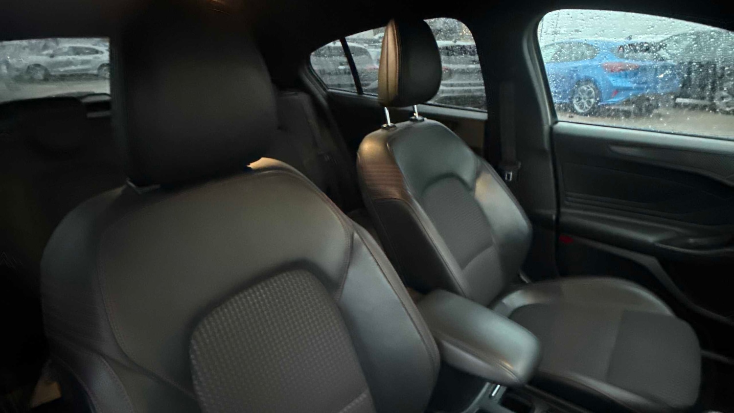 Used Ford Focus 2020 for sale - 76827715: Photo 6