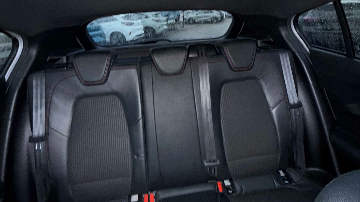 Used Ford Focus 2020 for sale - 76827715: Photo 7